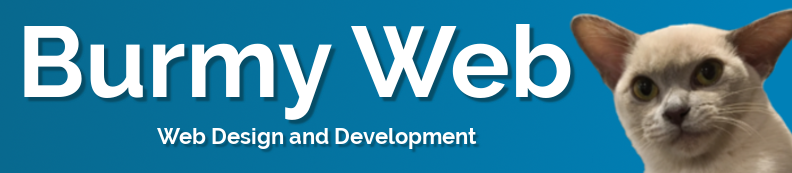 Burmy Web Design