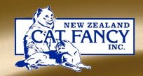 NZ Cat Fancy